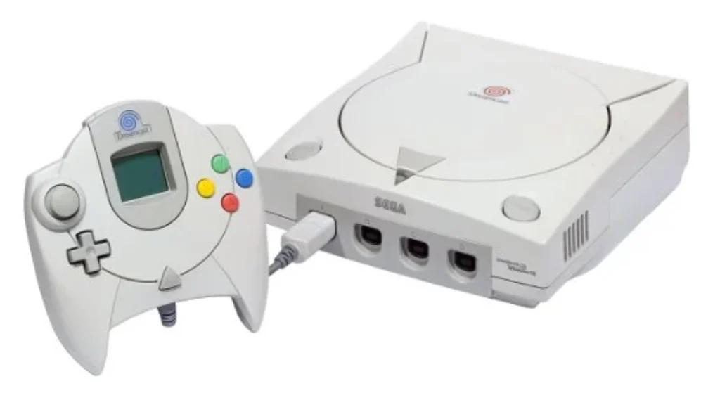 dreamcast-emulator