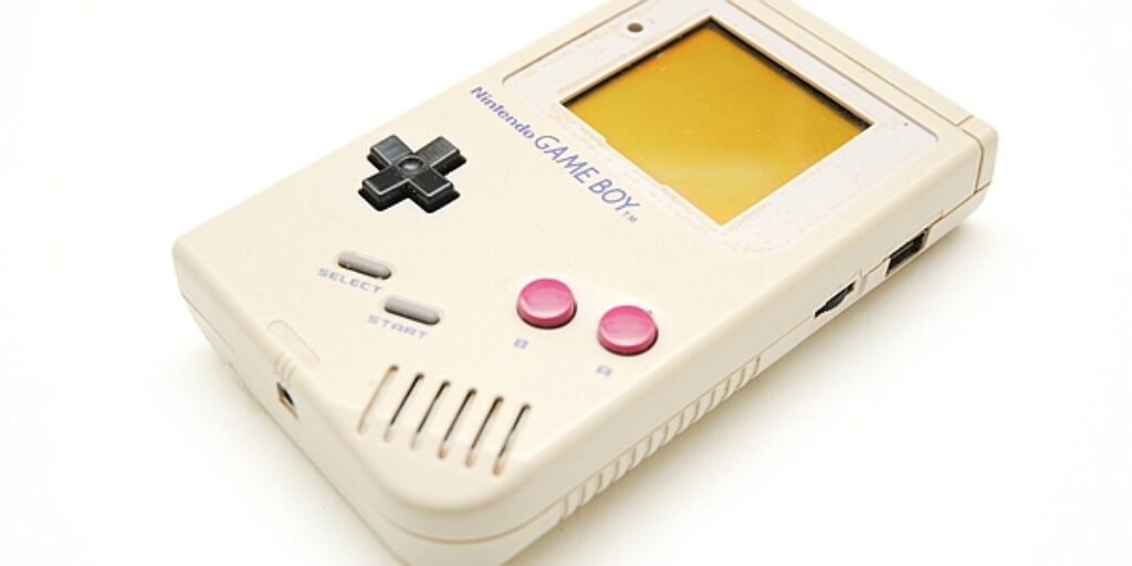 game_boy-emulator