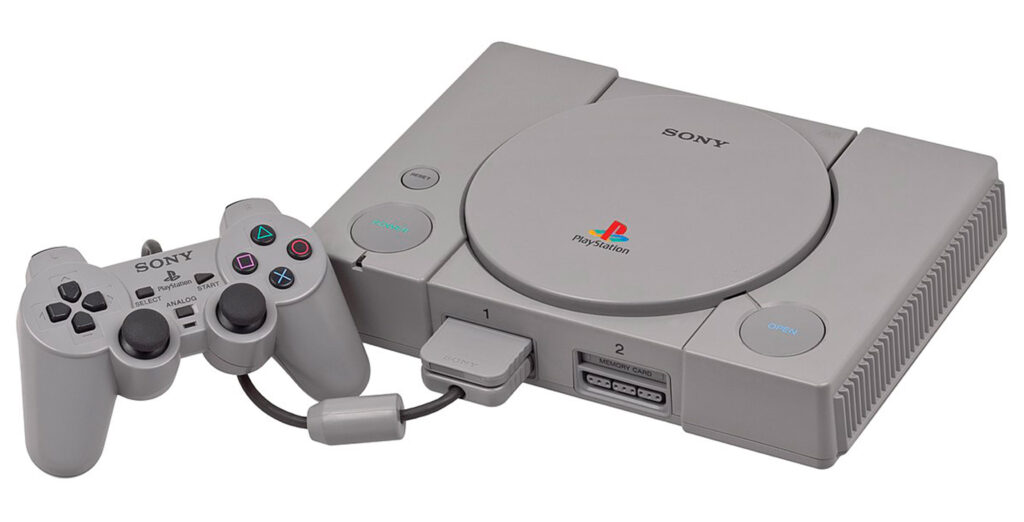 playstation1-emulator