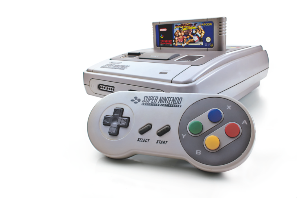 super_nintendo-emulator