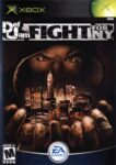 Def Jam Fight For NY – Культовый хип-хоп файтинг 2004 года. Скачать русскую версию!