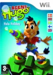 Agent Hugo Hula Holiday (2008): История Платформеров Европы