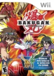 Bakugan Battle Brawlers Wii: Скачать Аниме Файтинг 2009 | Полная Версия