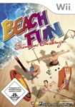 Beach Fun Summer Challenge Wii - Скачать Пляжный Спорт на Эмуляторе