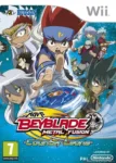 Beyblade: Metal Fusion Battle Fortress | Скачать игру 2010 на эмулятор | Аркада Файтинг