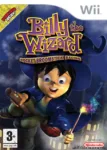Billy the Wizard: Rocket Broomstick Racing – Скачать Аркадные Гонки на Метлах