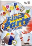 Захватывающий Block Party Wii – Скачать торрент полную версию