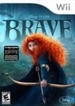 Brave: The Video Game (2012) – Анализ Приключенческой Игры по Мультфильму