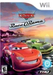 Cars Race: Молния МакКвин – Гонки на Nintendo! Скачать торрент полную версию