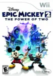 Disney Epic Mickey 2: The Power of Two – Хардкорный вызов для платформера 2012 года