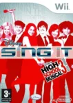 Disney Sing It Wii: Музыкальная Магия от Nintendo – Скачать Полную Версию