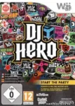 DJ Hero Wii: Стань Богом Дискотек! Скачать Торрент