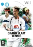 Grand Slam Tennis Wii: Эксклюзивный Симулятор Тенниса – Скачать Полную Версию