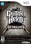 Guitar Hero: Metallica (2009) — Скачать Ритм-Игру Про Рок-Группу