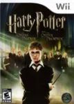 Гарри Поттер и Орден Феникса Wii на русском - скачать полную версию