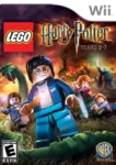 LEGO Harry Potter Years 5-7 (2011) – Скачать полную версию на ПК | Обзор