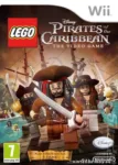 LEGO Pirates of the Caribbean: Хардкорный Платформер-Головоломка | Скачать Торрент