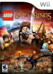 LEGO Lord of the Rings (Wii): Ностальгия по Средиземью в русской версии