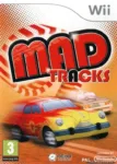 Mad Tracks Wii: Скачать гонки на мини-машинах | Полная версия