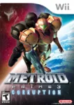 Metroid Prime 3: Corruption (2007) – Обзор FPS для Wii