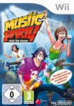 Musiic Party: Rock the House (Wii