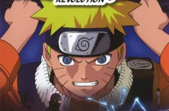 Naruto Clash of Ninja Revolution 2 Wii - Обзор и Скачать