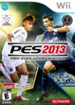 PES 2013 Wii – Хардкорный Футбольный Симулятор с Полным Контролем