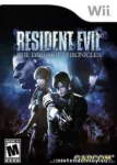 Resident Evil Darkside Chronicles: Анализ кооперативного шутера 2009 года