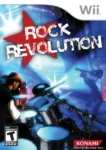 Rock Revolution (Wii
