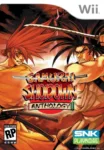 Samurai Shodown Anthology Wii: История Файтингов на Вашей Консоли