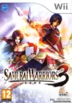 Samurai Warriors 3 Wii: Исторический Мусоу-Экшен – Скачать на Эмуляторе