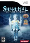 Silent Hill: Shattered Memories – Психологический хоррор 2009 года. Скачать торрент!
