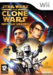Star Wars The Clone Wars: Republic Heroes – Скачать Экшен Приключения (2009)