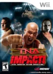 TNA Impact Wrestling (2008) – Скачать игру рестлинг через торрент
