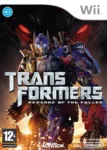Transformers: Dark of the Moon – Обзор и Анализ Режима Stealth Force