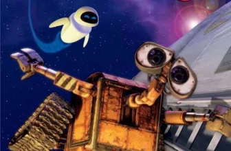 WALL-E (ВАЛЛ-И) на Русском - Анализ Игры и Особенности