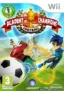 Academy Of Champions на Wii: Футбол с Легендами и Фаном!