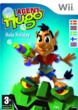 Agent Hugo Hula Holiday: Анализ Платформера 2008 Года и Наследие Жанра
