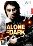 Alone in the Dark (Wii): Тот Самый Хоррор 2008 Года с Уникальным Управлением!