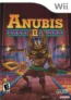 Anubis 2: Исторический Взгляд на Египетское Приключение на Wii