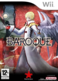 Baroque на Wii: Переосмысление Жанра и Ностальгия по Атмосфере 2008 Года