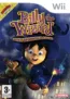 Billy the Wizard: Магические Гонки на Метлах – Скорость и Волшебство!
