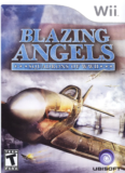 Blazing Angels Wii: Погружение в Историю Воздушных Боев 2007 Года!