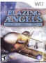 Blazing Angels Wii: Погружение в Историю Воздушных Боев 2007 Года!