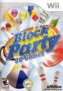 Block Party Wii: Полная Версия – Мир Развлечений Ждет!