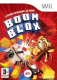 Boom Blox Bash Party (Wii): Обзор Идеальной Игры для Вечеринок 2009 года