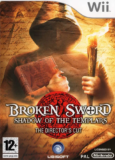 Broken Sword: Director’s Cut (Wii) – Сюжетный обзор и погружение в тайны