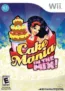 Cake Mania: In The Mix — Ваш Первый Шаг в Мир Видеоигр и Выпечки!