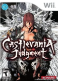 Castlevania Judgment (2008): Легендарный Файтинг для Wii