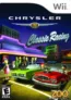 Chrysler Classic Racing: Гонки на Wii с Автомобилями Крайслер